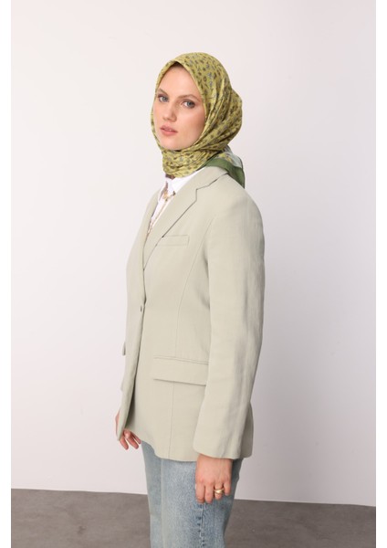 Minor Desen Pamuk Eşarp modelleri