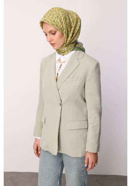 Minor Desen Pamuk Eşarp indirimleri