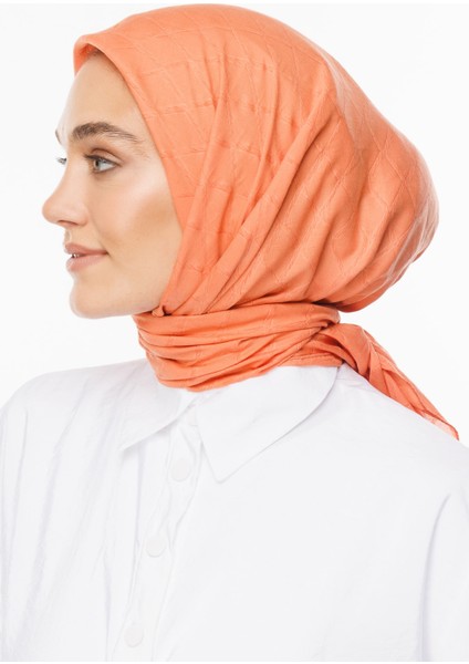 Bambu Jakar Eşarp modelleri