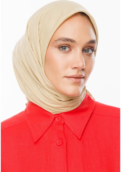 Bambu Jakar Eşarp indirimleri