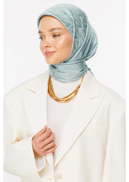 Luxury Jakar Eşarp fiyatları