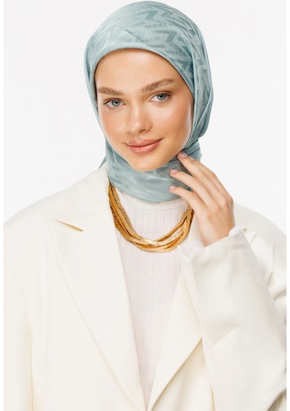 Luxury Jakar Eşarp modelleri