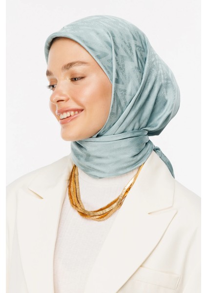 Luxury Jakar Eşarp fırsatları