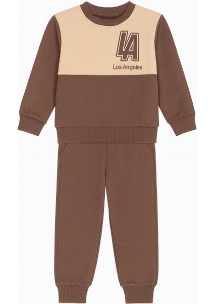 La Nakışlı Erkek Çocuk Takım 20409 fiyatları