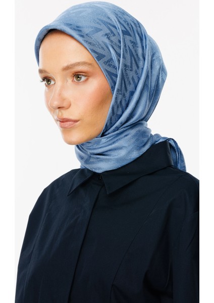 Luxury Jakar Eşarp modelleri