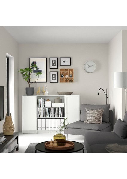 Kitaplık, Beyaz, 160X106 cm fiyatları