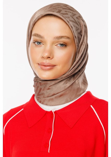 Luxury Jakar Eşarp modelleri