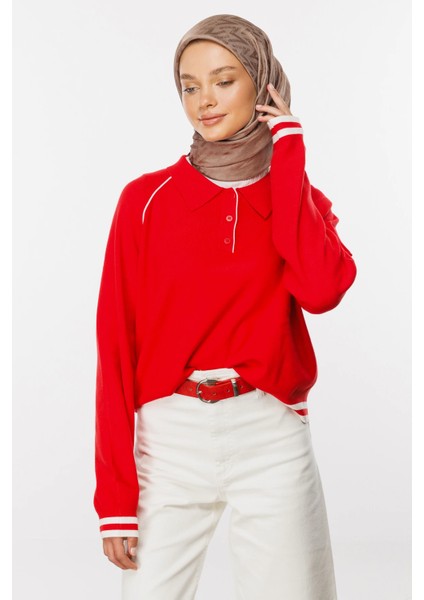 Luxury Jakar Eşarp fırsatları