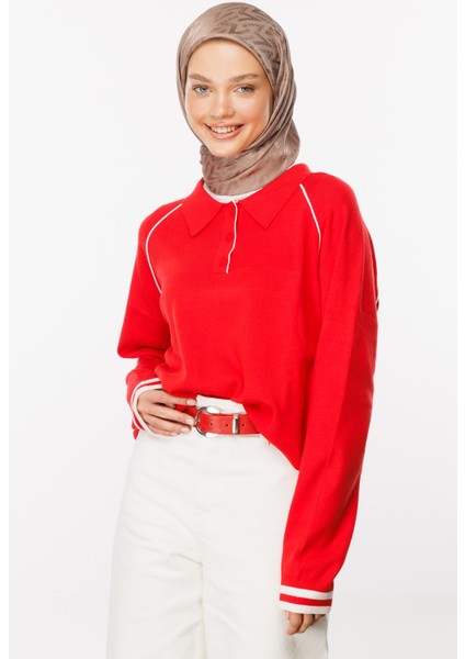 Luxury Jakar Eşarp indirimleri