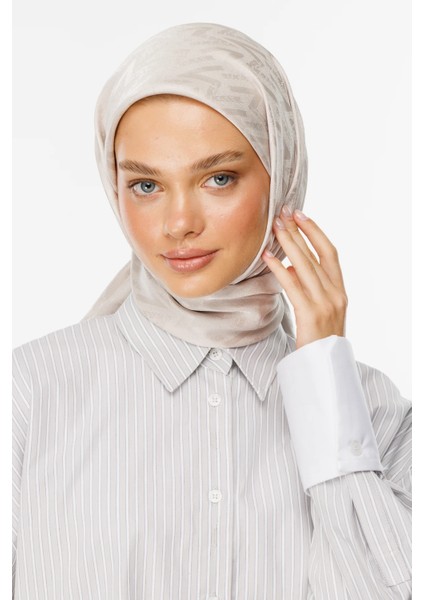 Luxury Jakar Eşarp modelleri