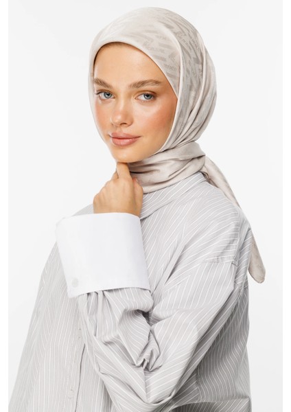 Luxury Jakar Eşarp fırsatları