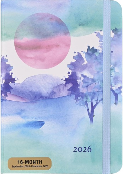 Compcal 26 - Reflections