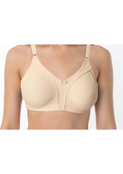 Kadın Telsiz Desteksiz Penye Toparlayıcı Sütyen D Kap modelleri