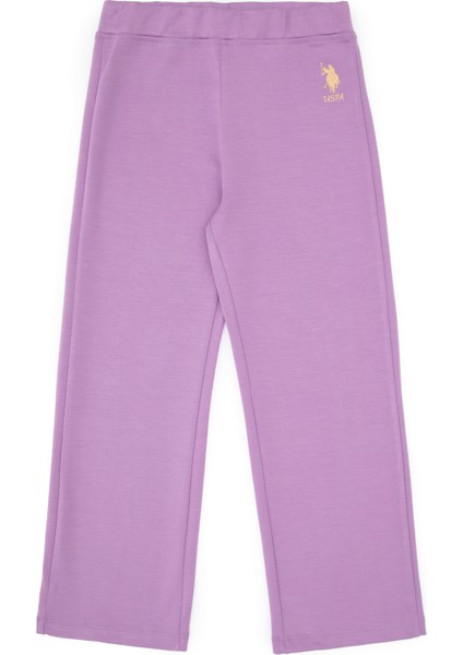 Kız Çocuk Lila Eşofman Altı 50315602-VR034 fiyatları