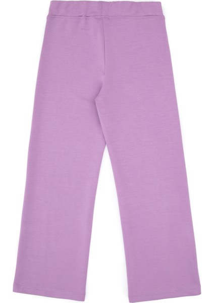 Kız Çocuk Lila Eşofman Altı 50315602-VR034 modelleri