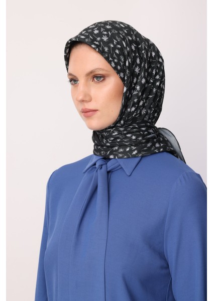 Minor Desen Pamuk Eşarp