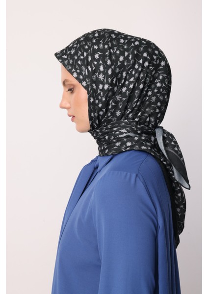 Minor Desen Pamuk Eşarp fırsatları