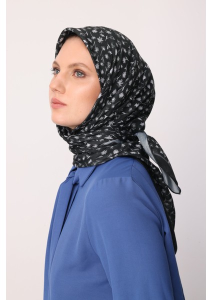 Minor Desen Pamuk Eşarp indirimleri