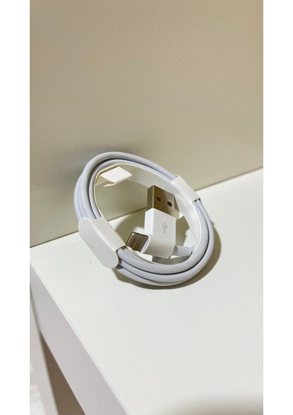 Apple Uyumlu Şarj Kablosu