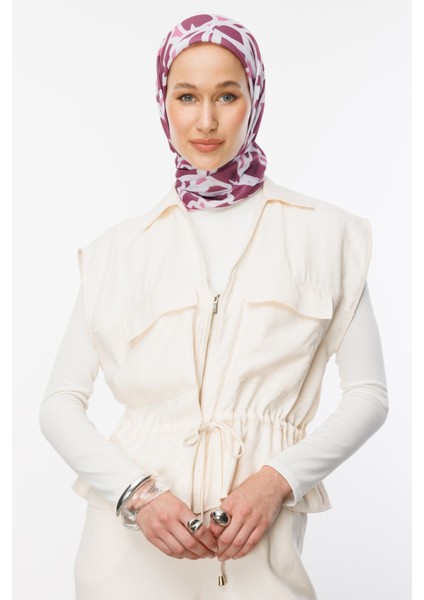 Zyra Desen Pamuk Eşarp fiyatları