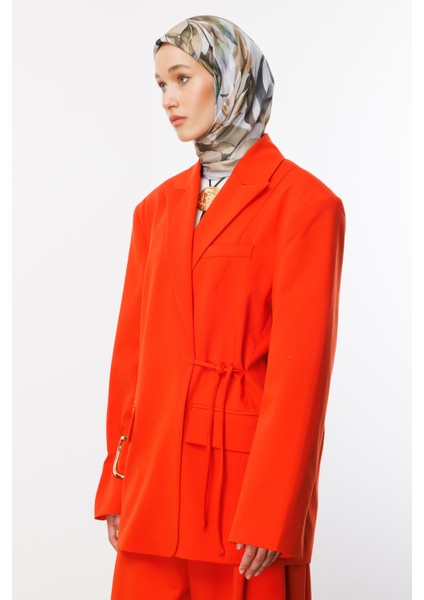 Lorya Desen Pamuk Eşarp fiyatları