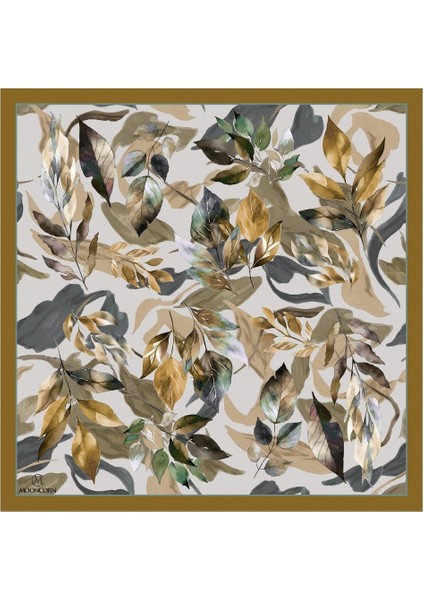 Lorya Desen Pamuk Eşarp fırsatları