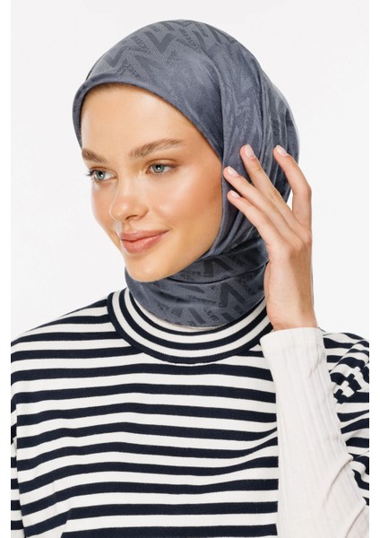 Luxury Jakar Eşarp modelleri