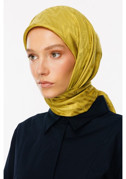 Luxury Jakar Eşarp modelleri