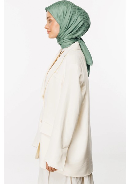 Luxury Jakar Eşarp modelleri