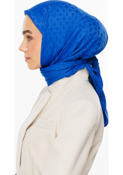 Moon Desen Ipeksi Jakar Eşarp fiyatları