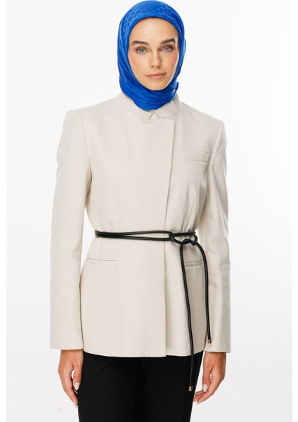 Moon Desen Ipeksi Jakar Eşarp indirimleri