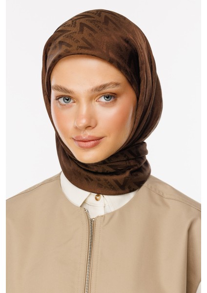 Luxury Jakar Eşarp modelleri