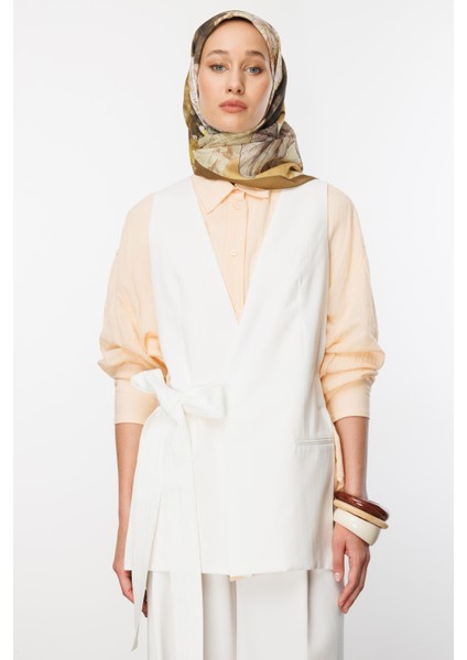 Floren Desen Pamuk Eşarp fiyatları