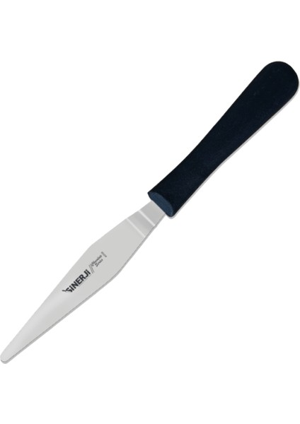 Chocolate Mini Üçgen Pasta Paleti 12 cm