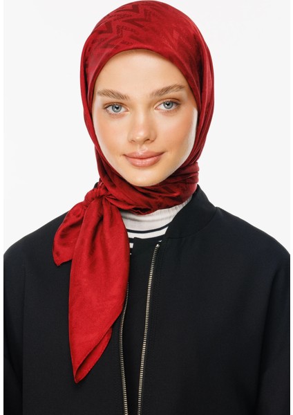 Luxury Jakar Eşarp