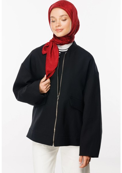 Luxury Jakar Eşarp modelleri