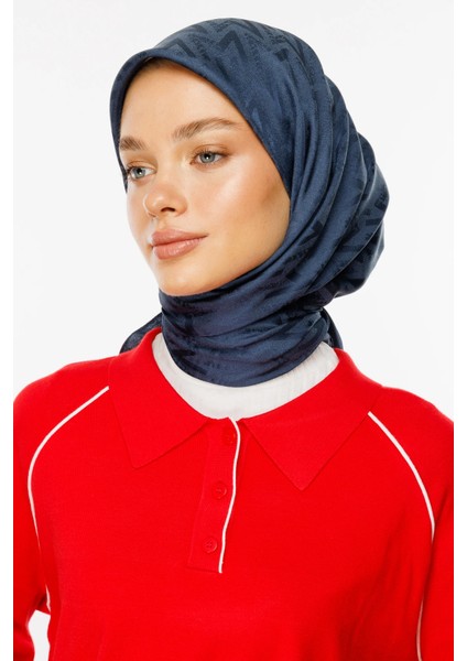 Luxury Jakar Eşarp modelleri