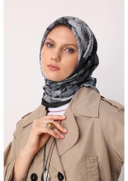 Floren Desen Pamuk Eşarp fiyatları