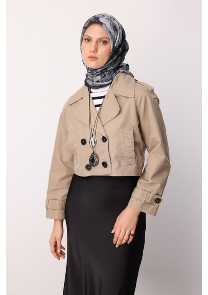 Floren Desen Pamuk Eşarp fırsatları