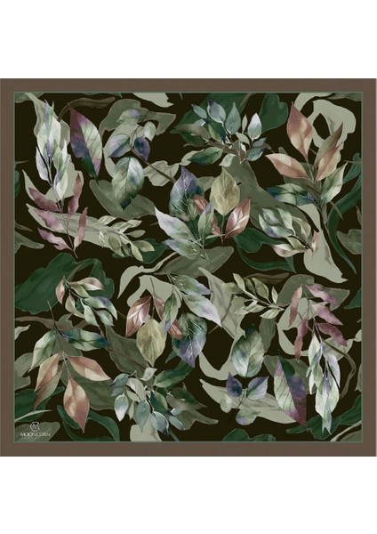 Lorya Desen Pamuk Eşarp fırsatları