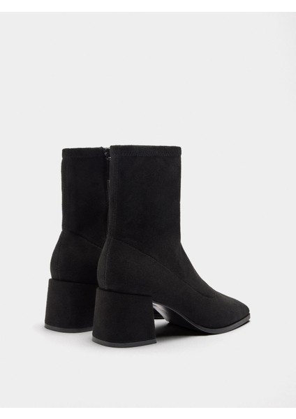 Süet Görünümlü Bot fırsatları