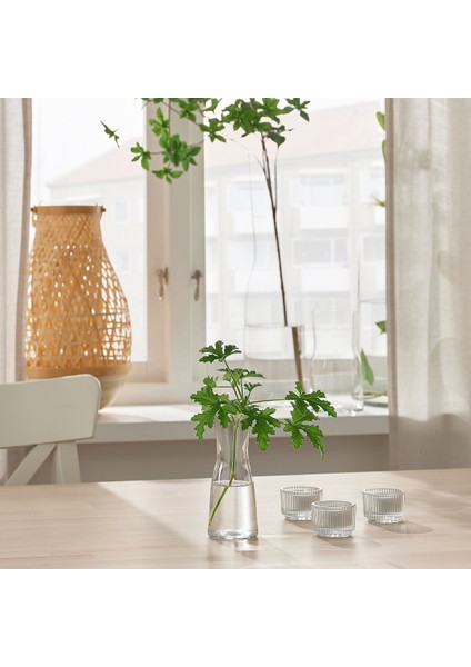 Cam Vazo, Saydam Cam, 15 cm fiyatları