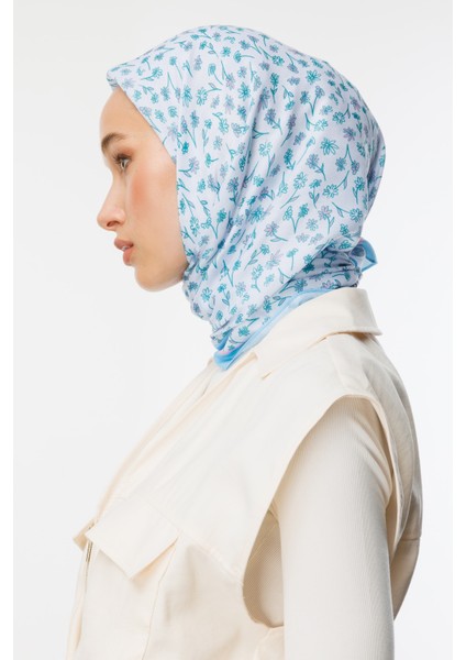 Minor Desen Pamuk Eşarp fiyatları