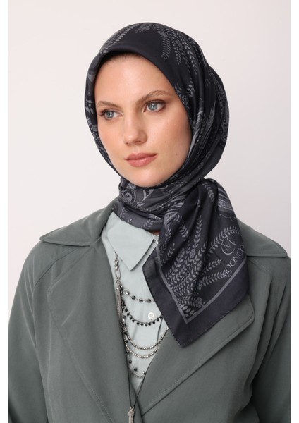 Virel Desen Pamuk Eşarp fiyatları