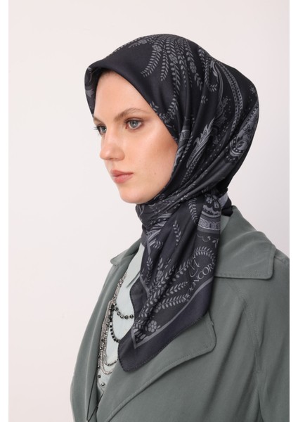 Virel Desen Pamuk Eşarp indirimleri