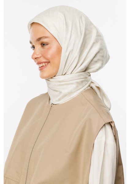 Luxury Jakar Eşarp modelleri