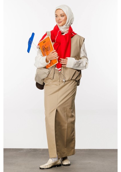 Luxury Jakar Eşarp fırsatları