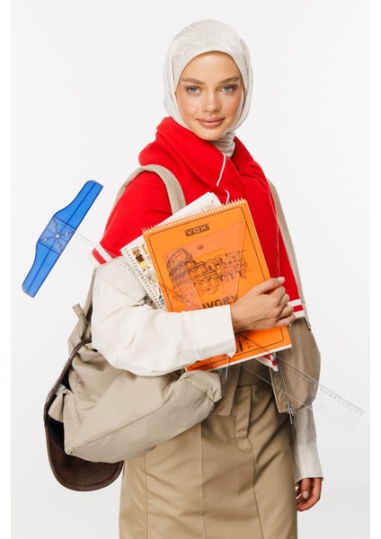 Luxury Jakar Eşarp indirimleri