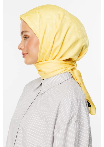 Luxury Jakar Eşarp modelleri