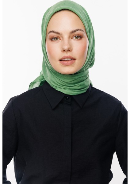 Bambu Jakar Eşarp indirimleri